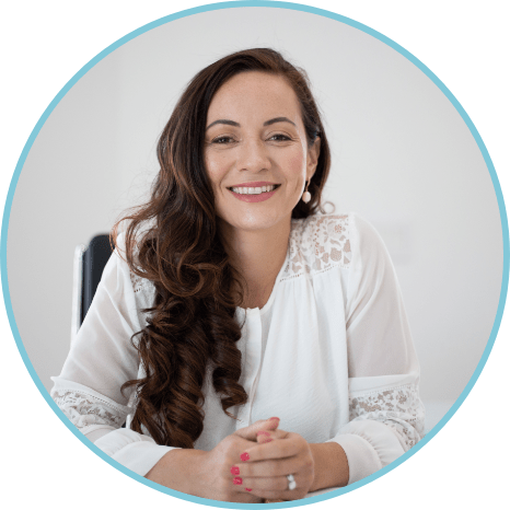 Claudia Chavarro licensed mental health counselor